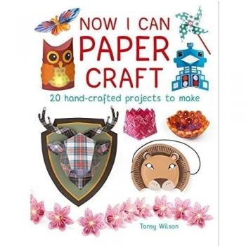 Now I Can Paper Craft