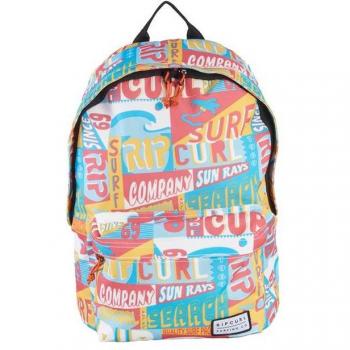 Rip Curl BTS Light Blue Satchel