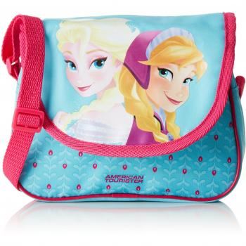 Bandoulière La Reine des Neiges – Disney American Tourister New Wonder