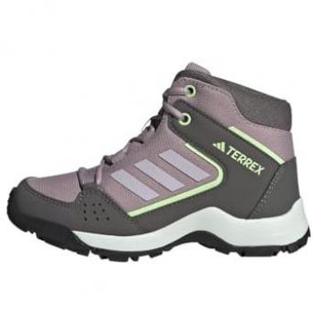 Adidas Wanderschuhe Terrex Hyperhiker Mid Violett