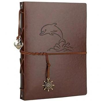 Black Page Heritage Album