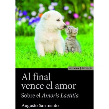 Al final vence el amor