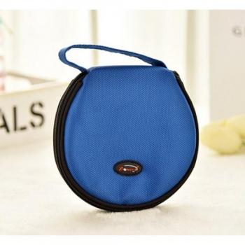 Ausuky 20 Disc Portable CD DVD Holder for Car