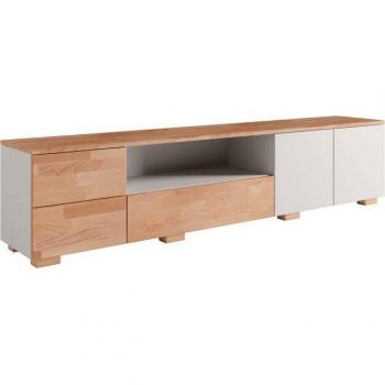 Home affaire Citra Lowboard, 200 cm Breite