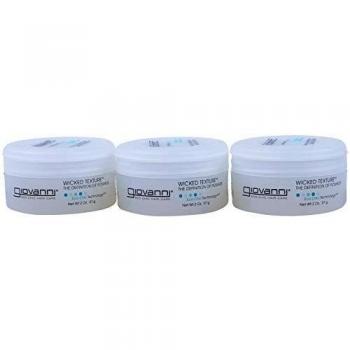 Giovanni Wicked Wax Pomade Value Set