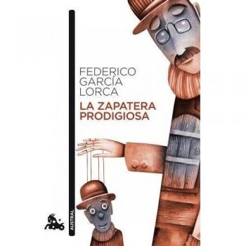 La zapatera prodigiosa (Contemporánea)