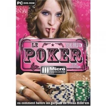 Poker pour les filles