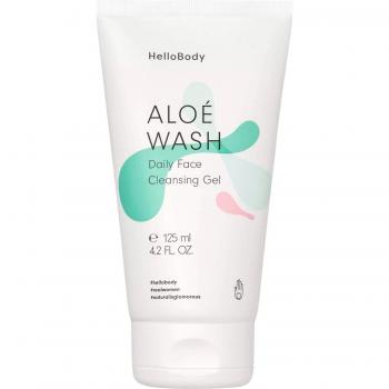 Aloe Wash Viso HELLO BODY