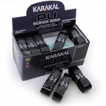MegaGrip Karakal PU para Hurling 24 Pack