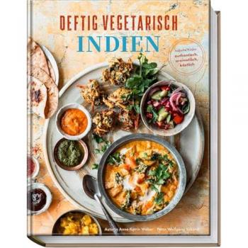 Deftig vegetarisch