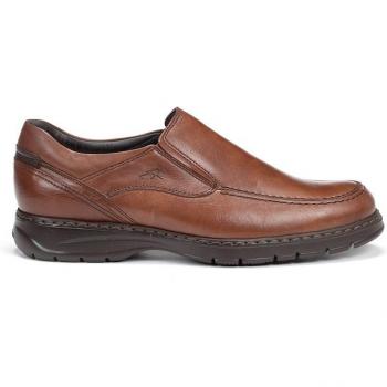 Fluchos Herren Mokassins 9144 CRONO