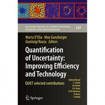QUIET: Quantification of Uncertainty in Computational Science and Engineering, Band 137