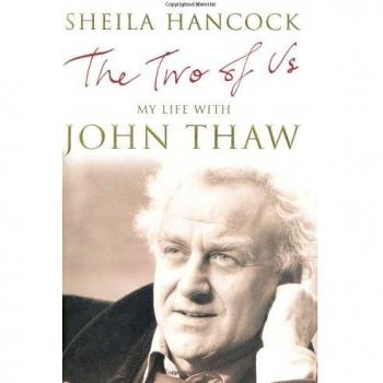 The Two of Us: My Life with John Thaw by Sheila Hancock (Hardcover, 2004)