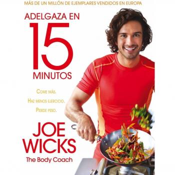 ADELGAZA EN 15 MINUTOS