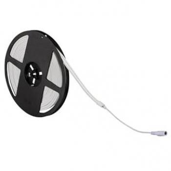 LED Neon Flessibile 5m 12W/m, IP65, Bianco Freddo, 24V