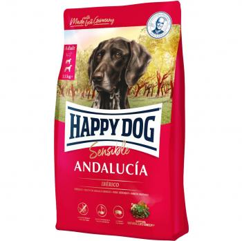 Happy Dog 4kg Sensible Andalusien
