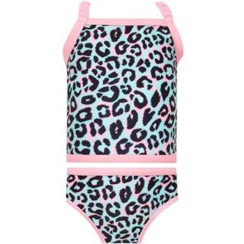 PawPrint Poolwear for Girls