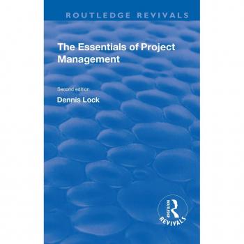 Vitalsource Technologies, Inc. Essentials Of Project Management