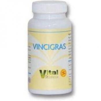 Vital Ballance Ball Vincigras
