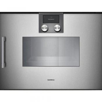 Gaggenau BMP 250 110 Mikrowellen-Backofen mit Grill