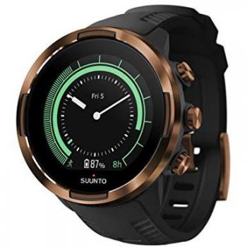 Suunto 9 Baro – Kupferfassung