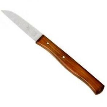 Windmühlenmesser Gemüsemesser klein rostfrei kirsche 0 günstig kaufen