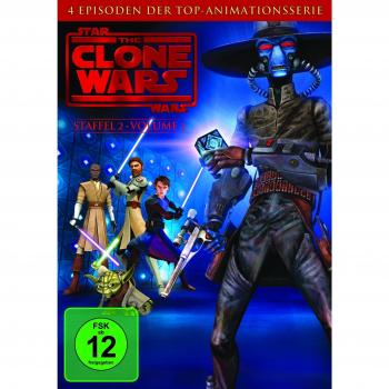 Star Wars: The Clone Wars