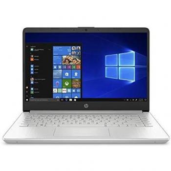 Notebook AMD Ryzen 5 4500U 14 HP 14s-fq0002sl – Sistema Impronte Digitali