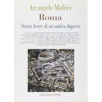 Roma. Storia breve di un antico Impero