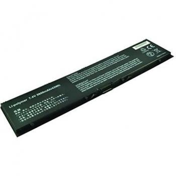 Pack énergétique 2‑Power – Portable lithium‑polymer – 5800 mAh