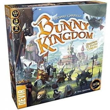 Bunny Kingdom