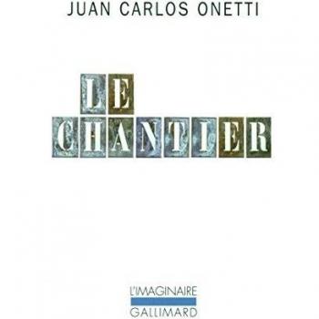Le chantier