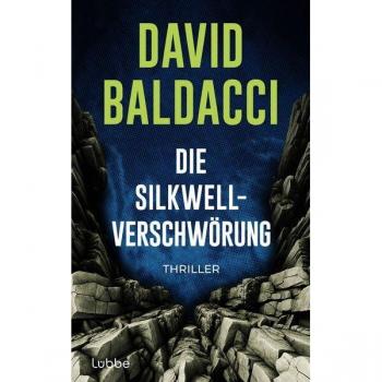 Die Silkwell-Verschwörung