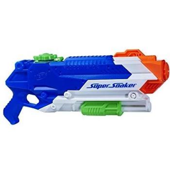 Hasbro Super Soaker – 2 L Wasserspiel-Dispenser