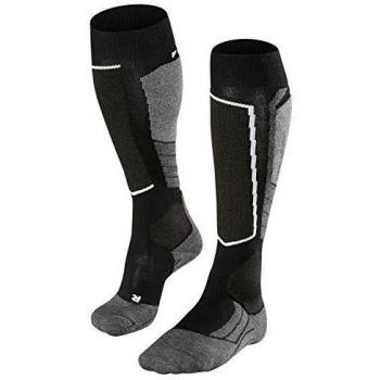 FALKE SK2 Women's Wool Ski Knee-Highs