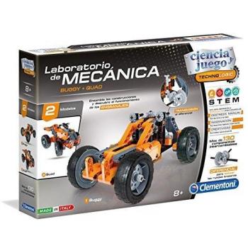 Réparation Buggy & Quad