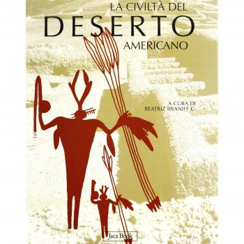 La civiltà del deserto americano