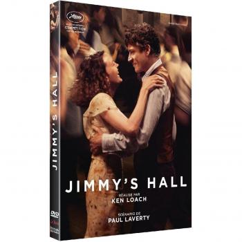 Discothèque de Jimmy