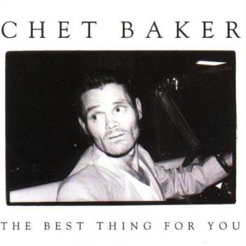Chet Baker