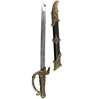 Schwert der Meeresräuber – Boland 00659, 52 cm