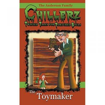 Family, The Anderson: The Toymaker