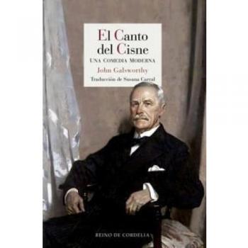 El canto del cisne