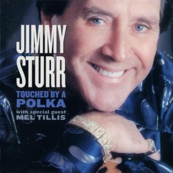 TOUCHED BY A POLKA
