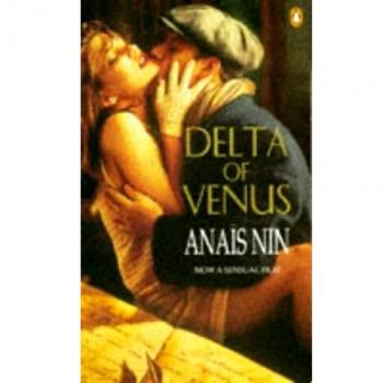Delta of Venus
