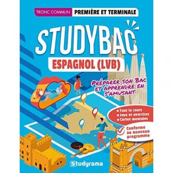 Espagnol (LVB)