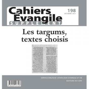 Cahiers evangile