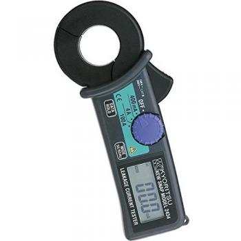 Pinza Amperometrica Digitale Vemer Kew 2434 Ve754400 (Modello 2)