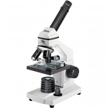 PrecisionScope Bresser 40X-1024X