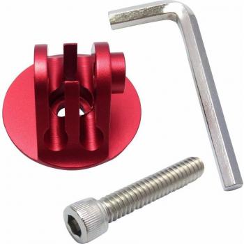 Cyclist ProGrip – Adapter Casque GoPro/4K