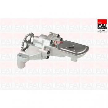 FAI Oil Pump OP320